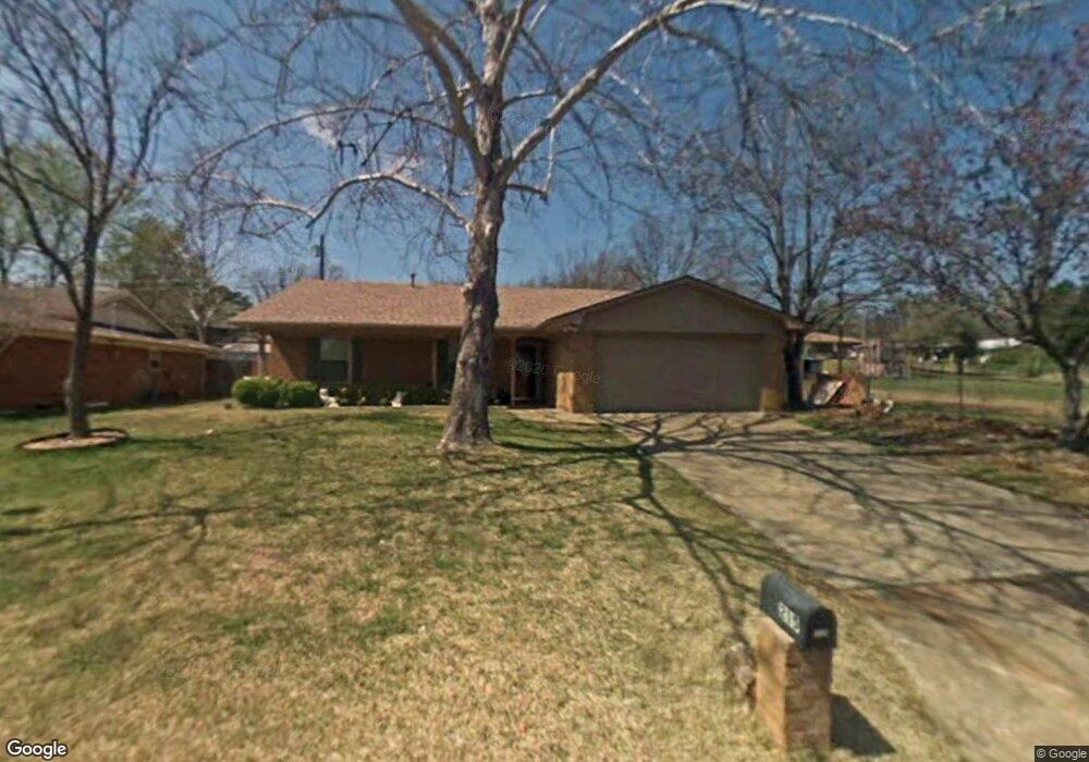 215 Holland Dr, Denison, TX 75020 - photo 1