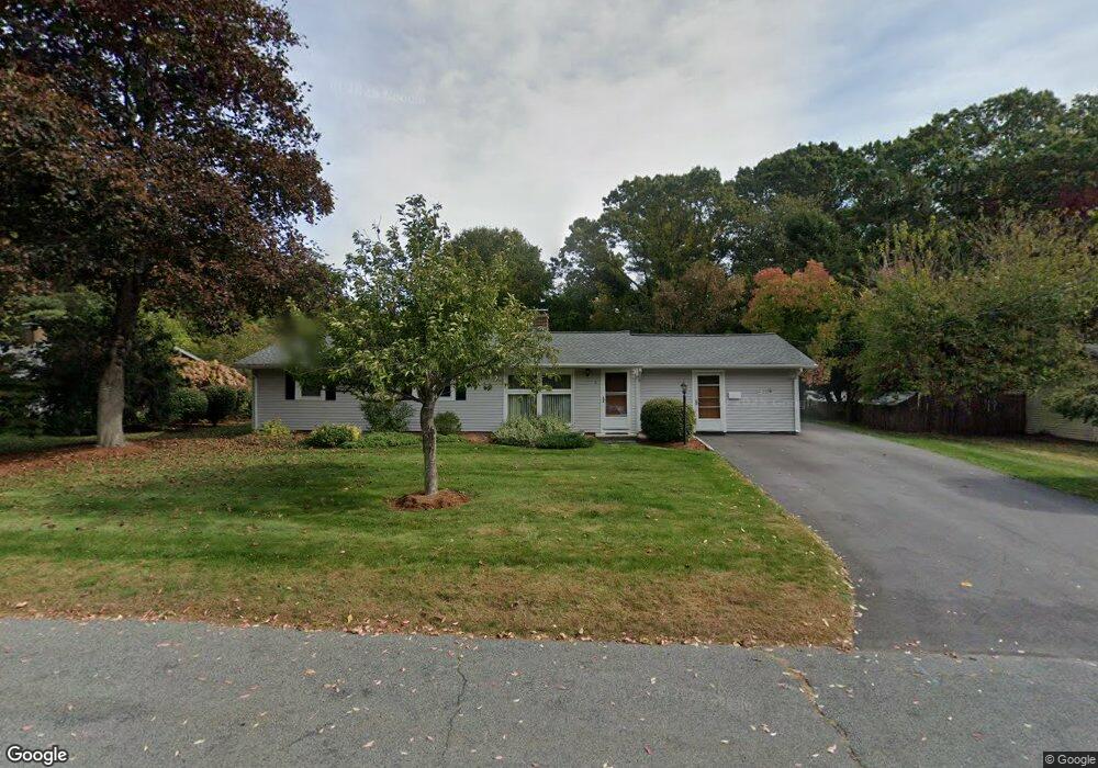 9 Edith Rd, Framingham, MA 01701 - photo 1