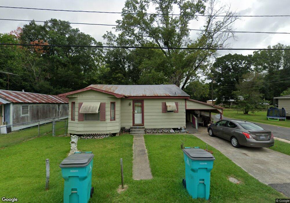 150 Fruge St, Eunice, LA 70535 - photo 1