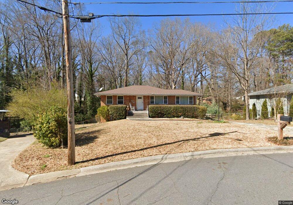 3700 Wisteria Ln SE, Smyrna, GA 30082 - photo 1