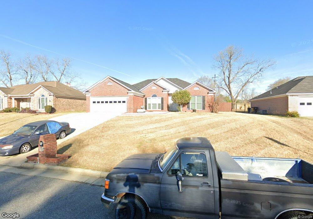 5467 Chatham Woods Ct, Columbus, GA 31907 - photo 1