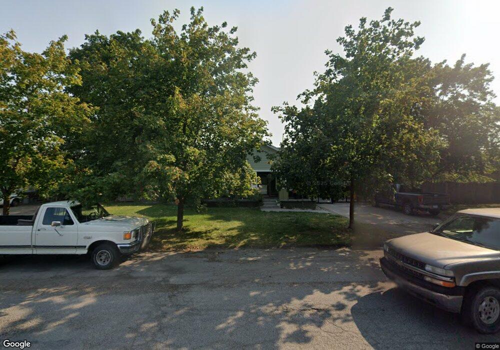 302 6th Ave E, Polson, MT 59860 - photo 1