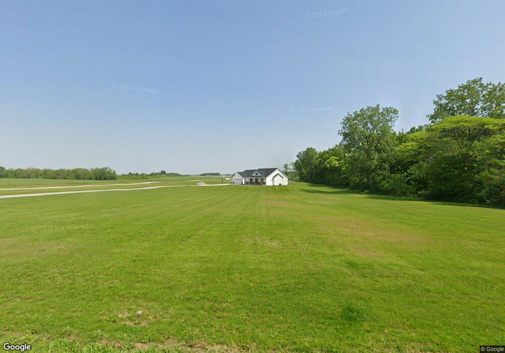 5452 E 500 N, Roanoke, IN 46783 - photo 1