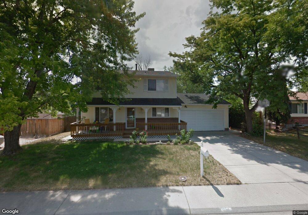 8499 Ingalls Cir, Arvada, CO 80003 - photo 1