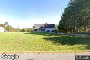 453 Locust Grove Rd NE, Check, VA 24072