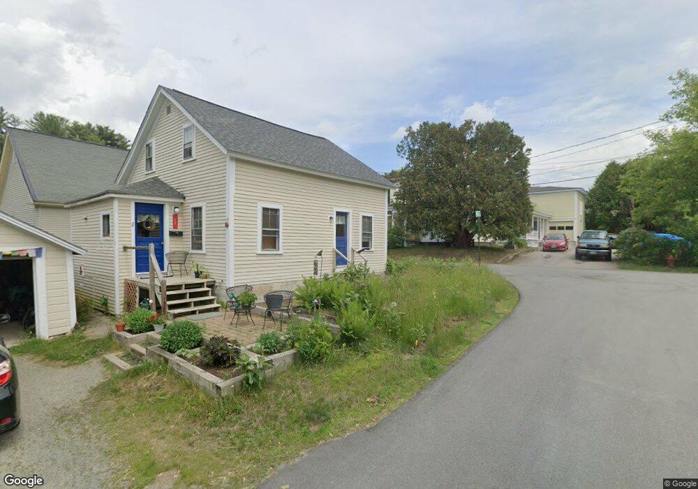 17 Otis St, Whitefield, NH 03598 - photo 1