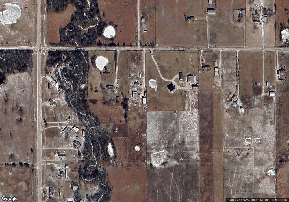 7210 Ferguson Rd, Beggs, OK 74421 - photo 1