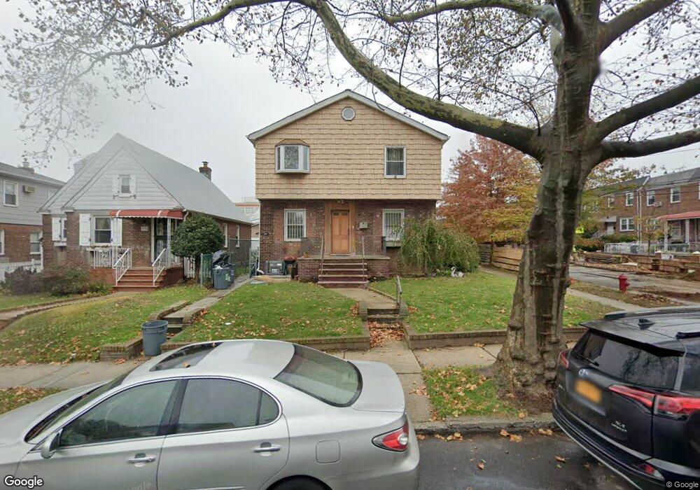 5757 157th St, Flushing, NY 11355 - photo 1