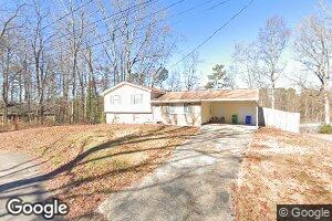 1229 Deleon Ct, Clarkston, GA 30021