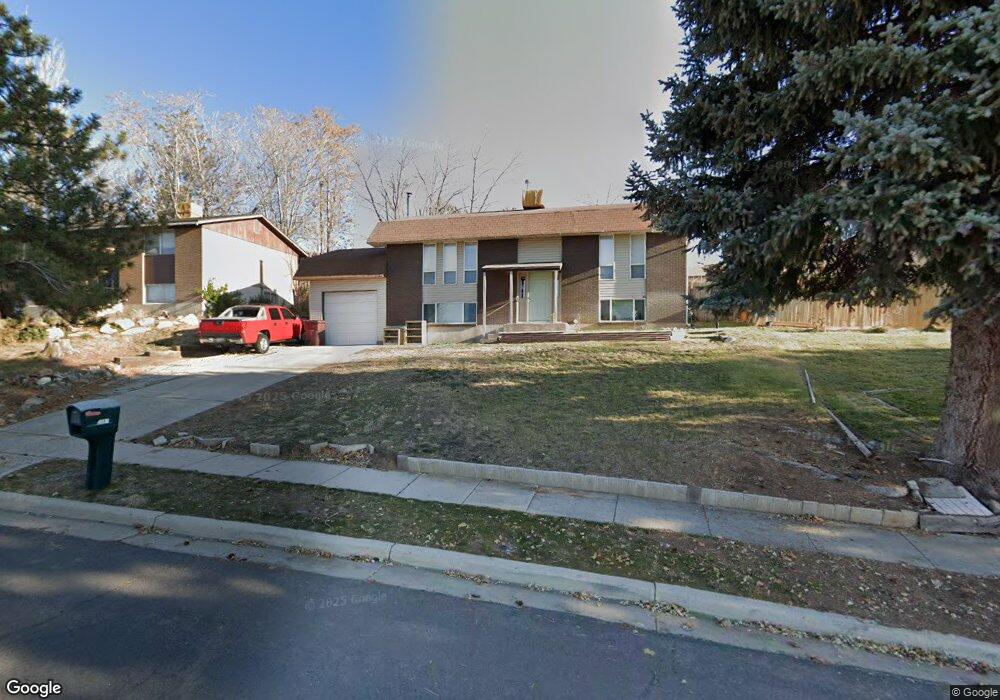 2587 W 4400 S, Roy, UT 84067 - photo 1