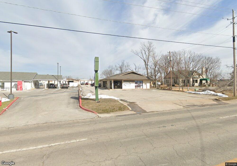 1149 W Walnut St unit A, Rogers, AR 72756 - photo 1