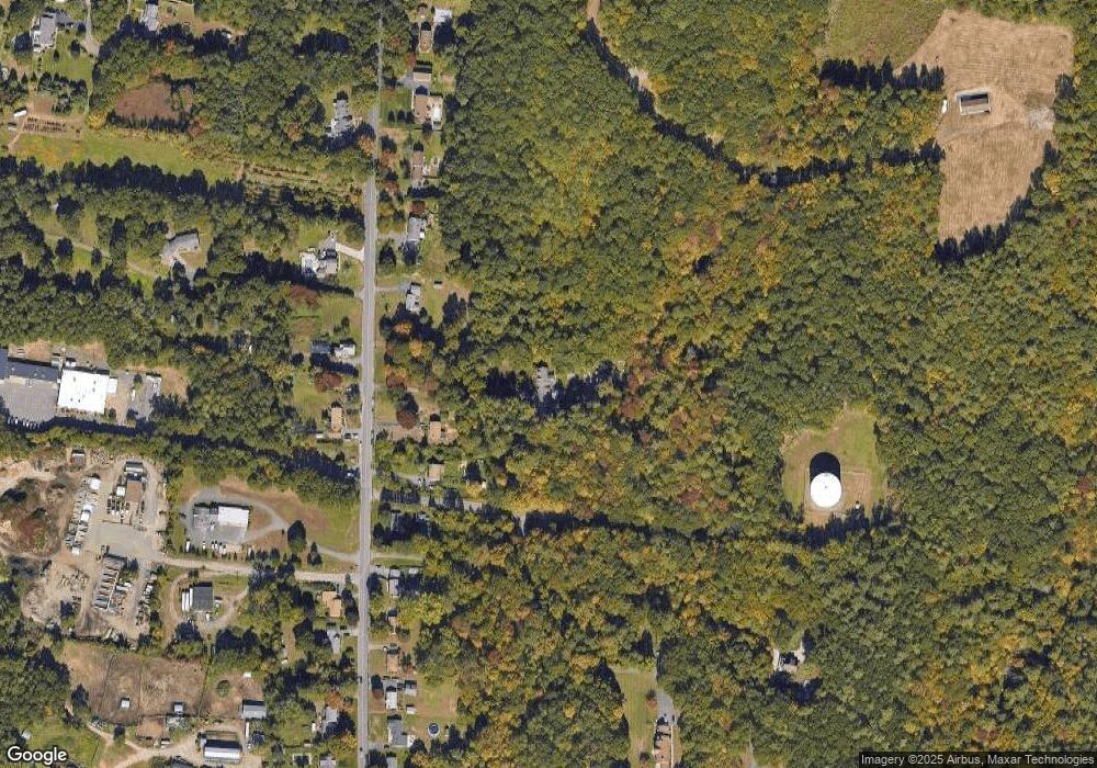 1133 E Mountain Rd, Westfield, MA 01085 - photo 1