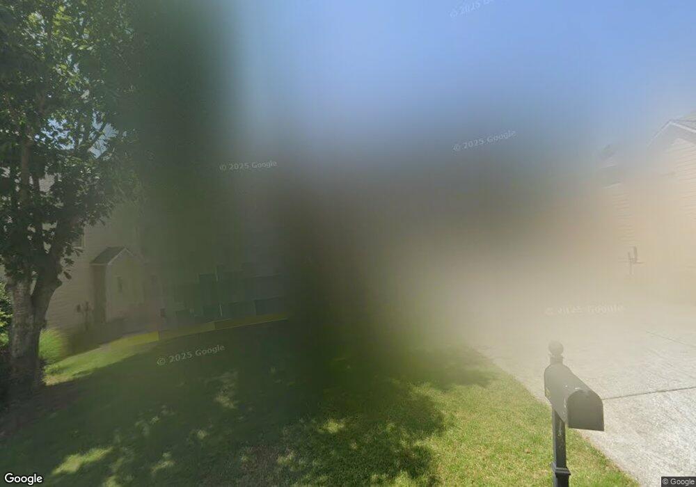 202 Wildwood Way, Canton, GA 30114 - photo 1