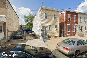 1225 Liberty St, Camden, NJ 08104
