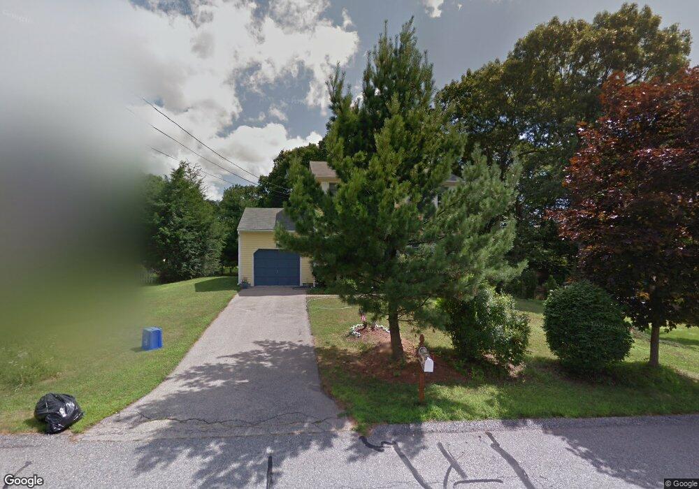 46 Walden Way, Cranston, RI 02921 - photo 1