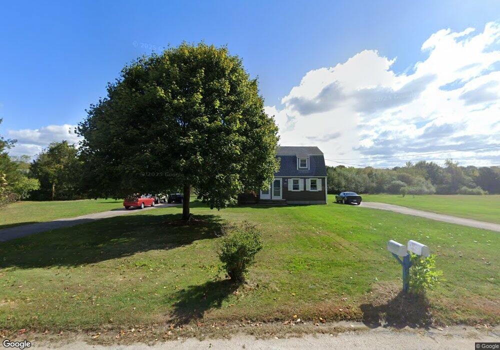 70 Tockwotten Cove Rd unit 70, Charlestown, RI 02813 - photo 1