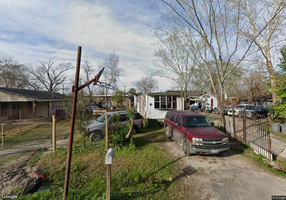 5207 Hanley Ln, Houston, TX 77093 - photo 1