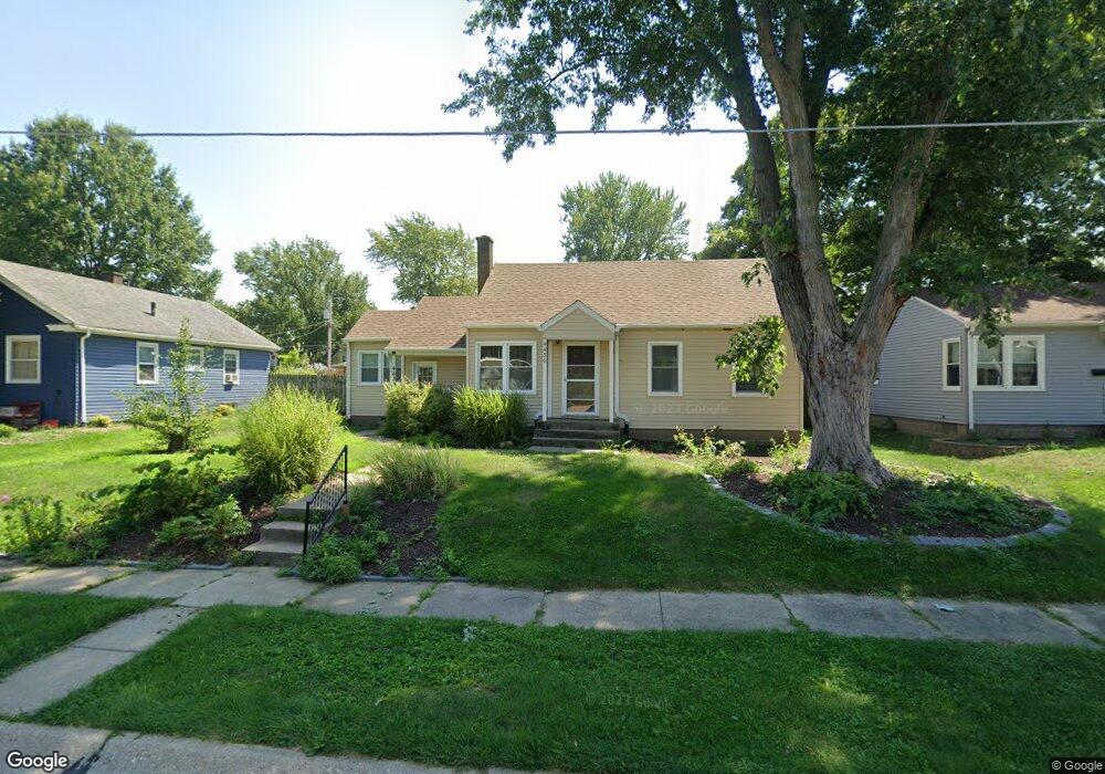 4430 17th Ave, Rock Island, IL 61201 - photo 1