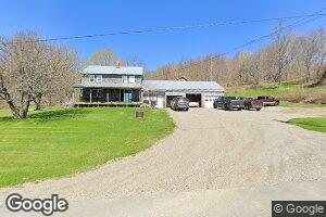 112 Suitor Rd, Knox, ME 04986