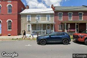 158 Cumberland St, Clear Spring, MD 21722