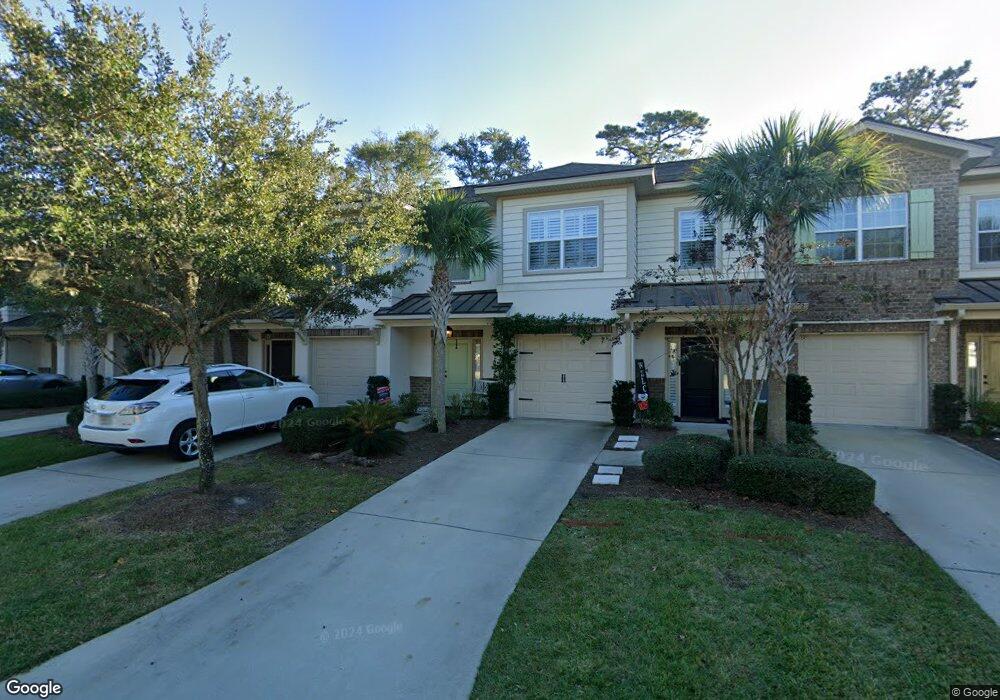 1403 Reserve Ct, St. Simons Island, GA 31522 - photo 1