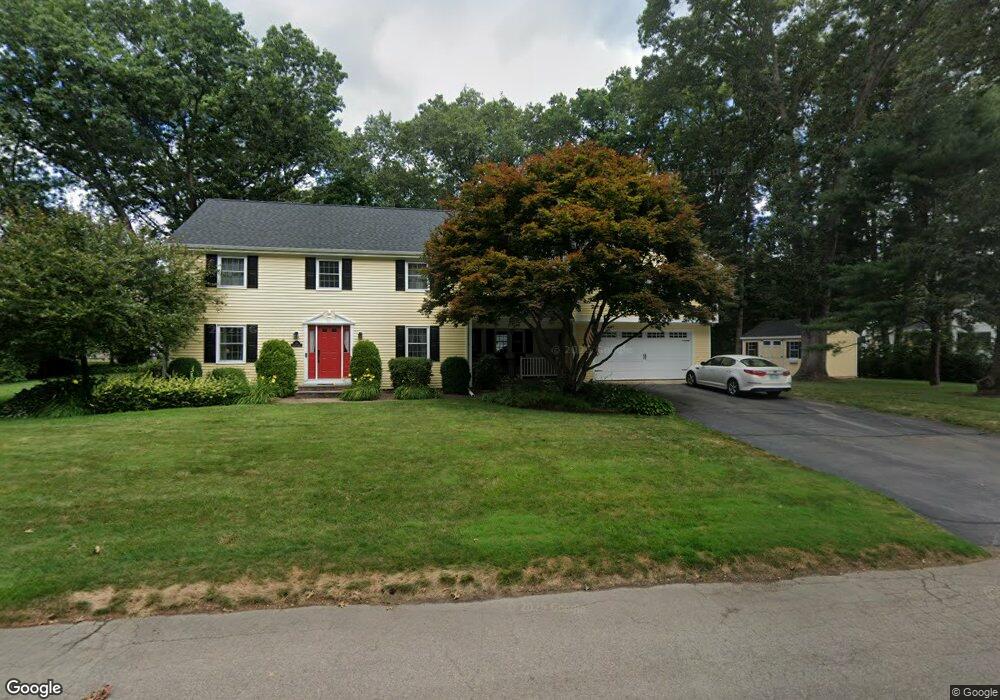 16 Payson Ln, Cumberland, RI 02864 - photo 1