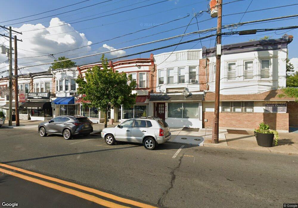 19 White Horse Pike, Oaklyn, NJ 08107 - photo 1