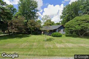 4114 N Elm Tree Rd, Conover, OH 45317