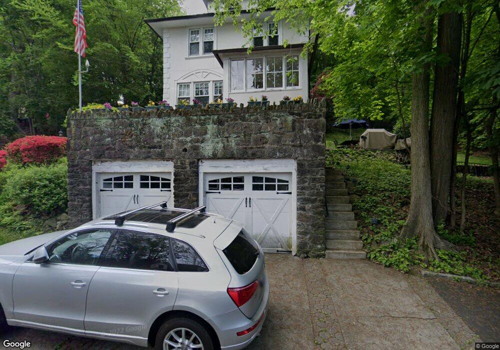 112 Mendham Ave, Hastings On Hudson, NY 10706 - photo 1