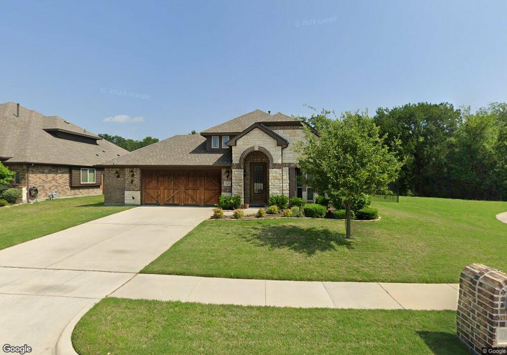 929 Oak St, Wylie, TX 75098 - photo 1