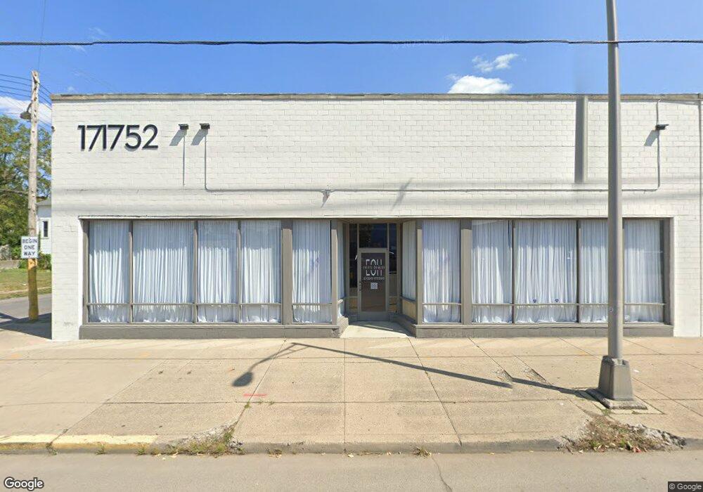 1752 S High St, Columbus, OH 43207 - photo 1