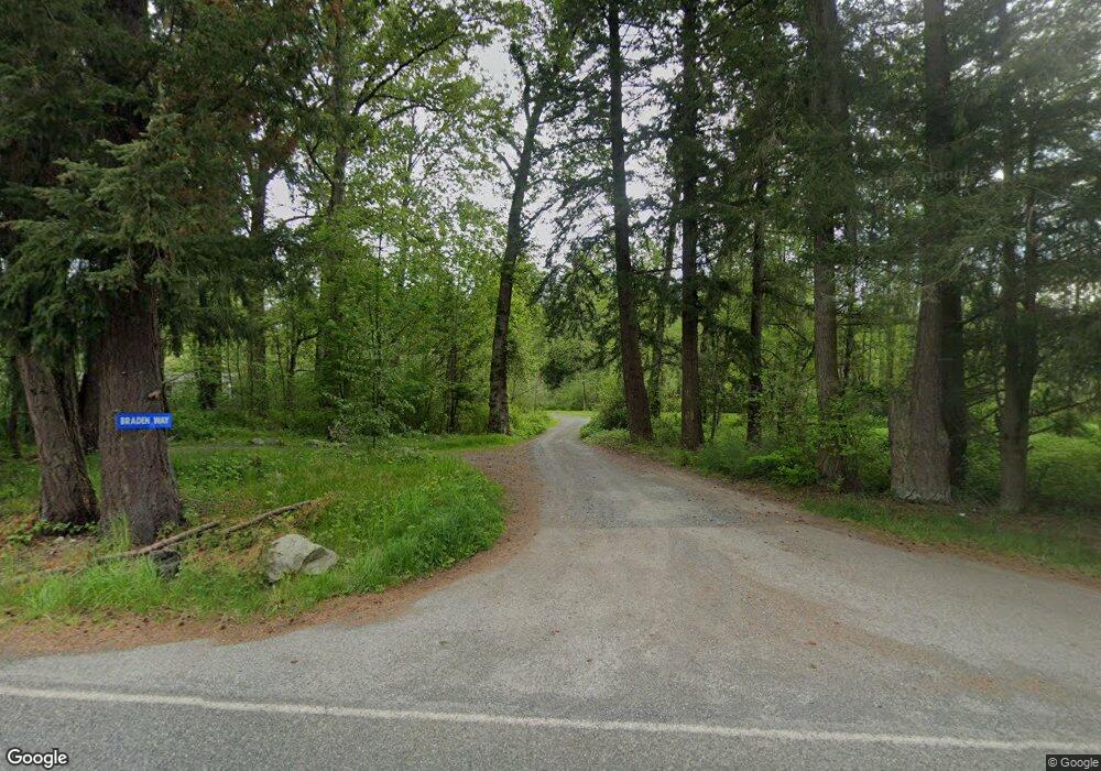 0 XXXX Braden Way, Bellingham, WA 98226 - photo 1
