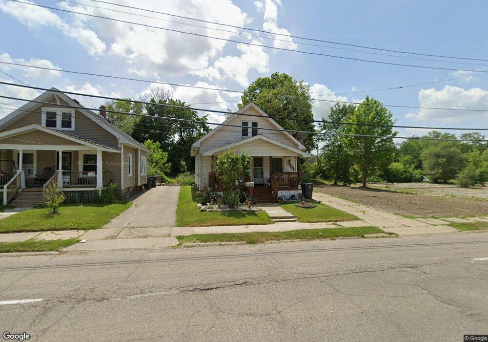 1918 Leith St, Flint, MI 48506 - photo 1