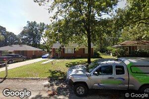 1023 Summerland Dr, Cayce, SC 29033