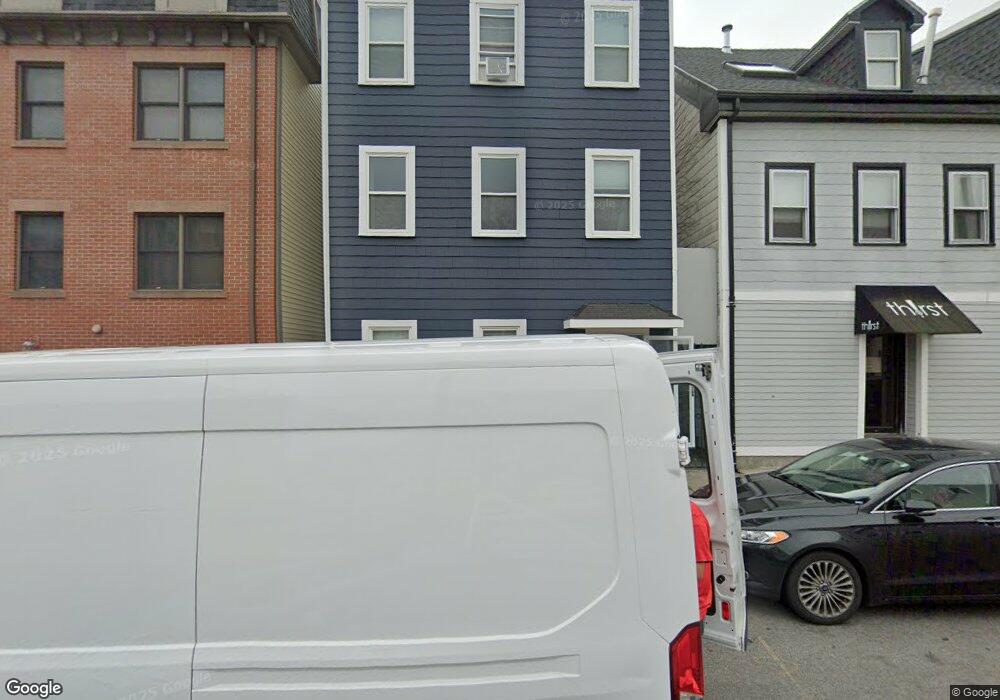 649 E 2nd St unit 3, Boston, MA 02127 - photo 1