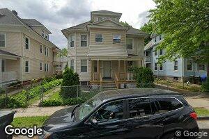 76 Wellington St, Springfield, MA 01109