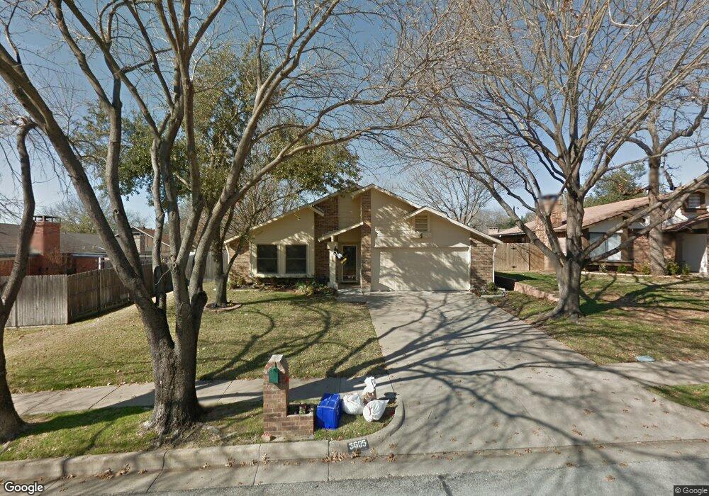 3005 Oakridge Dr, Bedford, TX 76021 - photo 1