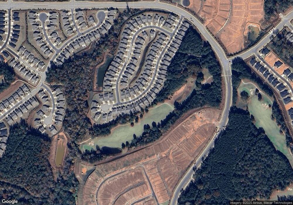 136 Chinkapin Ct, Griffin, GA 30223 - photo 1