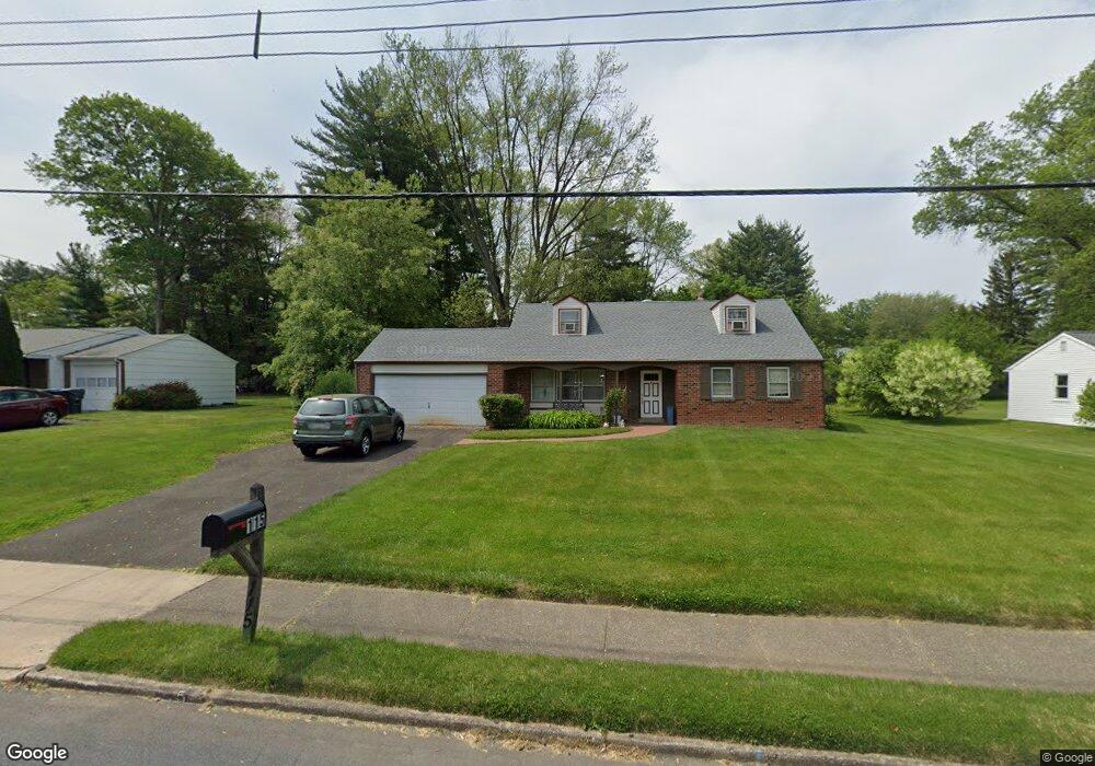 115 W Butler Ave, Doylestown, PA 18901 - photo 1