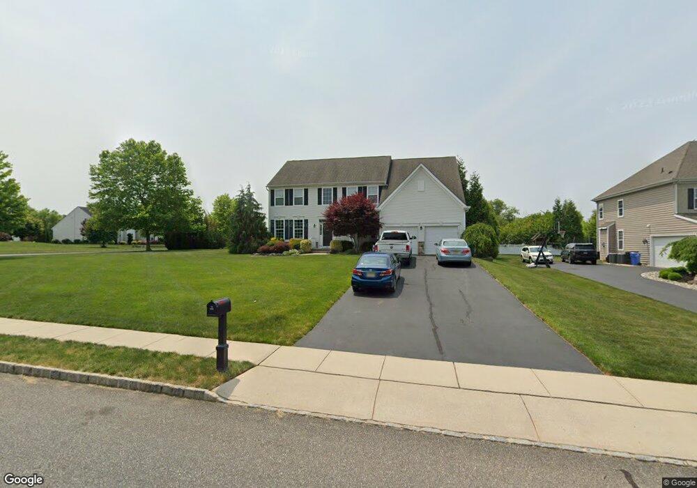 55 Curtmantle Rd, Mickleton, NJ 08056 - photo 1