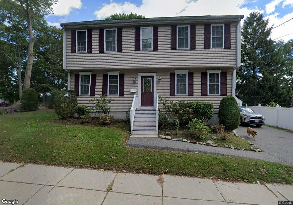 190 Itasca St, Mattapan, MA 02126 - photo 1