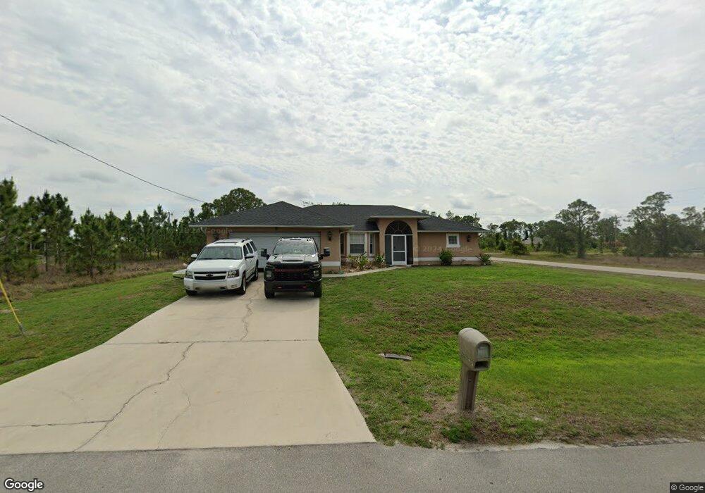 1035 Marshall Ave S, Lehigh Acres, FL 33974 - photo 1