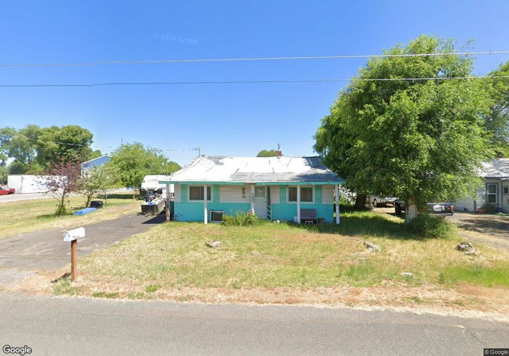 3125 Delaware Ave, Klamath Falls, OR 97603 - photo 1