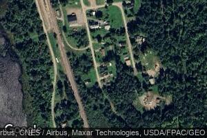 106 Central St, Danforth, ME 04424