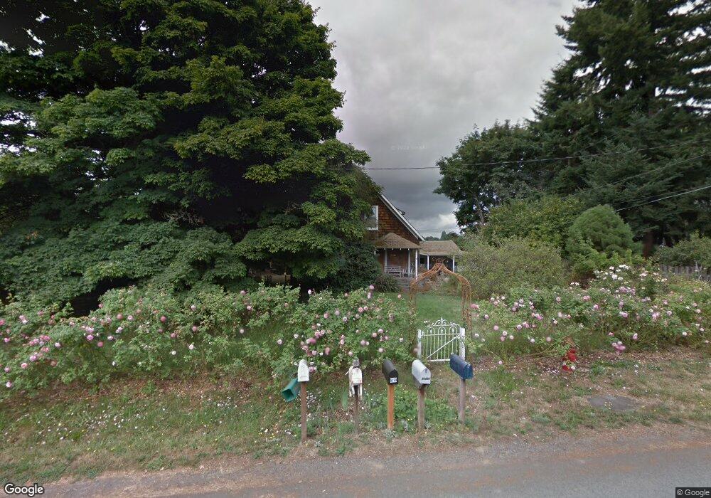 91184 N Miller St, Eugene, OR 97408 - photo 1