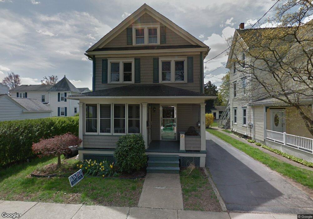 143 Butler St, Forty Fort, PA 18704 - photo 1