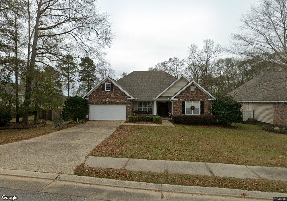 36 Wilshire Blvd, Laurel, MS 39443 - photo 1