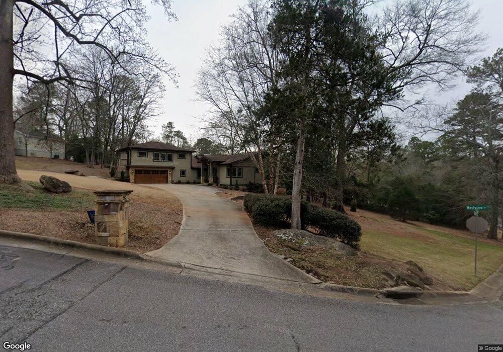 445 Westview Dr, Athens, GA 30606 - photo 1