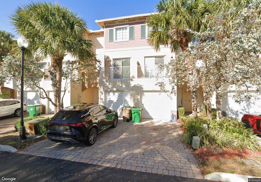 4609 SW 75th Way unit 4609, Davie, FL 33314 - photo 1