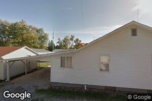 22 S Arch St, Winchester, IL 62694